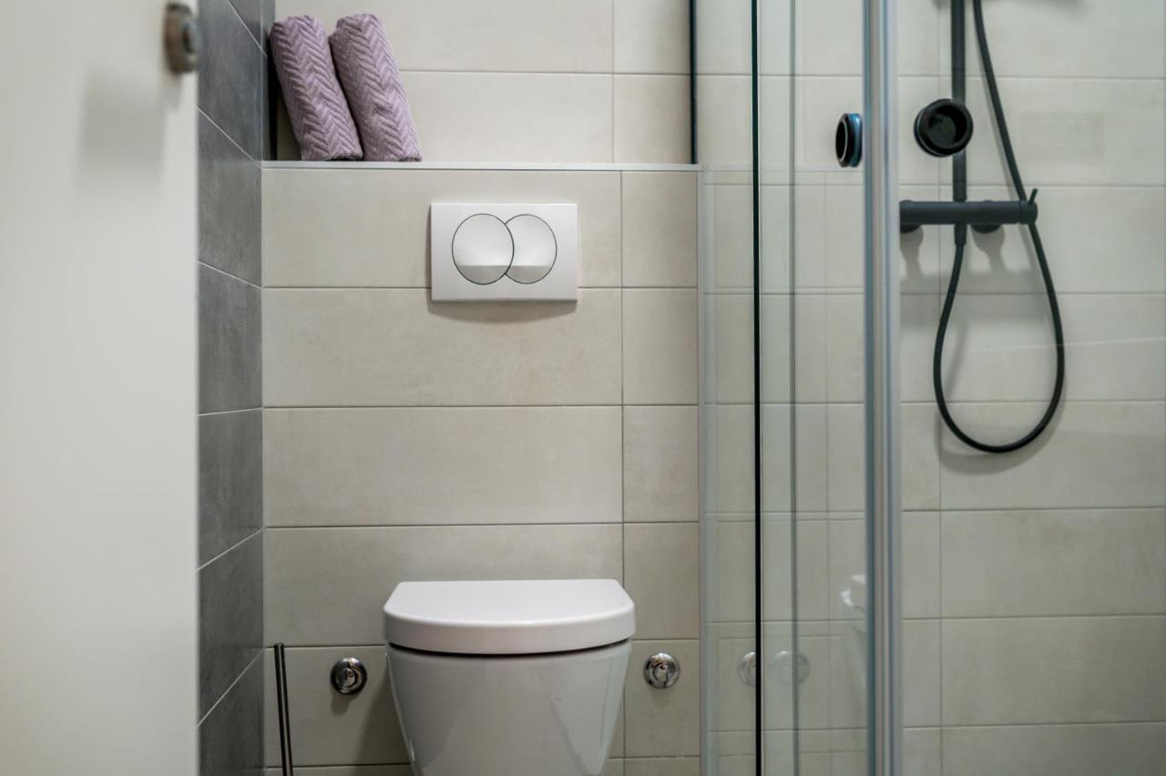 Hotel House Poletti Šibenik Esterno foto