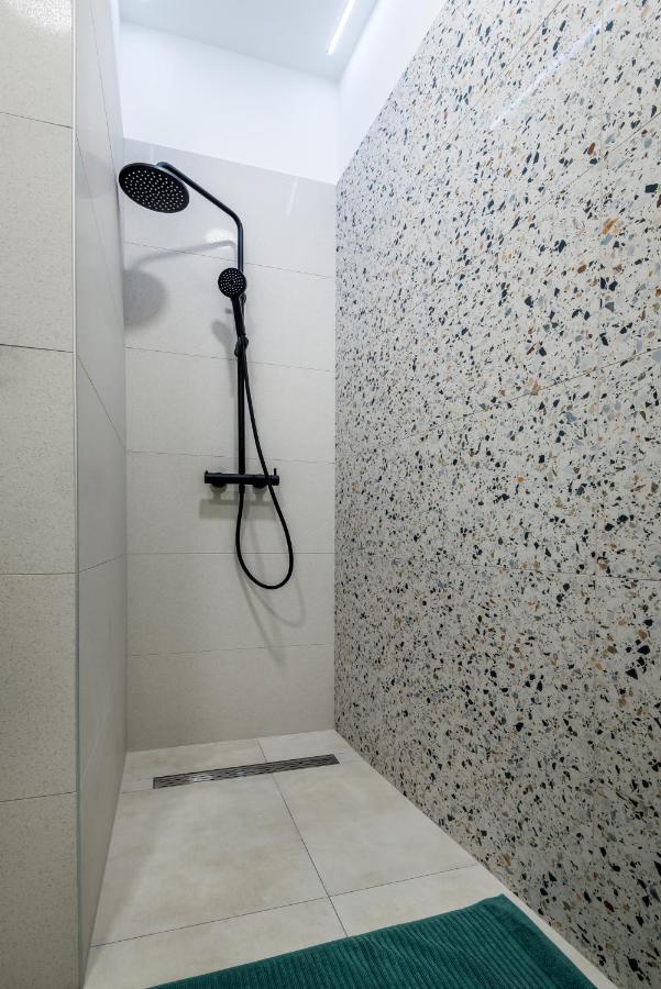 Hotel House Poletti Šibenik Esterno foto